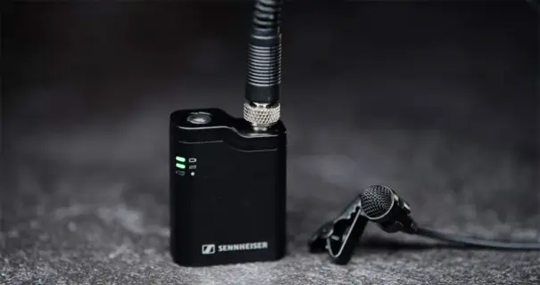 Sennheiser Profile Wireless Bluetooth