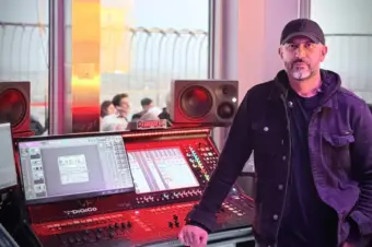 Sound Devices Maluma 2