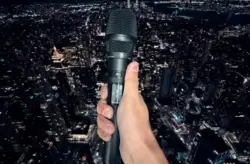 Sound Devices Maluma