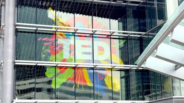 TED 2026