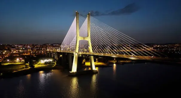 Televes Area Iluminacion Led