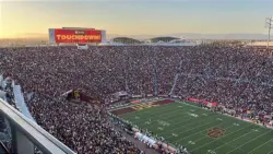 USC - Daktronics