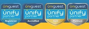 Uniguest apuesta por el crecimiento del canal con su programa global Unify