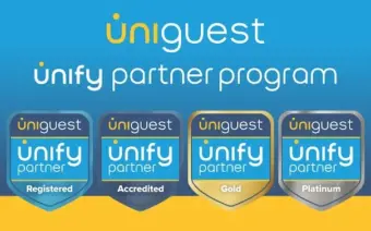 Unify Partner Program