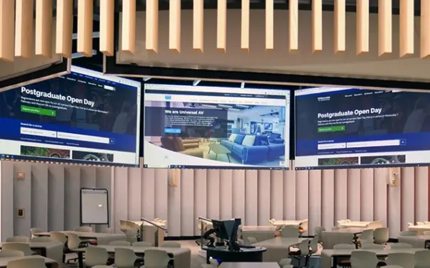 University Newcastle 