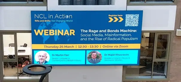 University Newcastle 