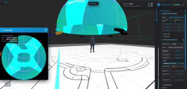 Vioso Experience Designer