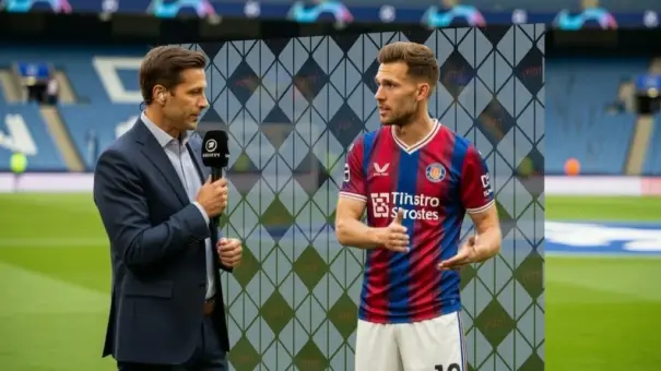 Vizrt Ai Keyer Ia Chroma 3