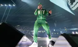 Wu Tang Clan Cohesion Sistema De Sonido 3