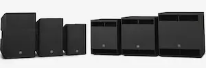 Yamaha desarrolla los nuevos altavoces de las series DXR/DXS mk3 y CXR/CXS mk3