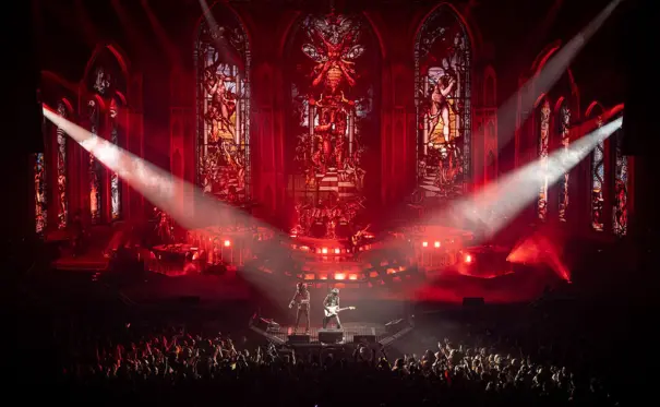 Zactrack Ghost Skeletour Usa Foto Ryan Chang