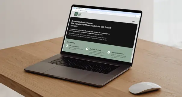 Db Audiotechnik L Acoustics Sde Soundplan