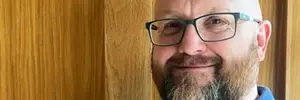 Absen consolida su crecimiento europeo con el fichaje de Graham Kirkpatrick