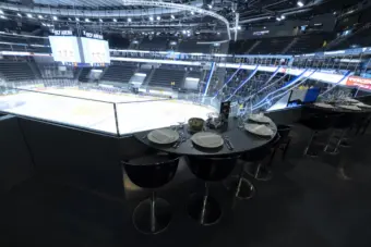BCF Arena