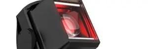 Colorado PXL Curve 1 (Chauvet): modularidad, efectos dinámicos e IP65 Colorado PXL Curve 1 (Chauvet): modularidad, efectos dinámicos e IP65