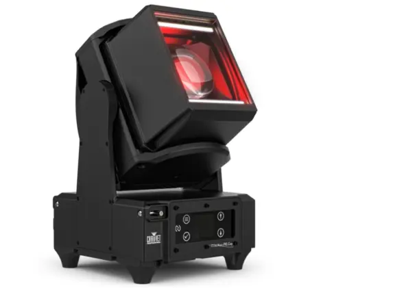 Chauvet Colorado Pxl Curve 1