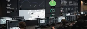 SPC For Business suma la plataforma Cyviz para reforzar su oferta tecnológica