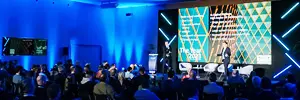 IA, sostenibilidad y ciberseguridad se dan cita en el programa de DSS 2026