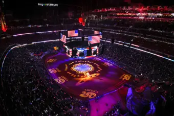 Digico Rodeohouston Quantum852 2