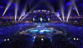 Digico Rodeohouston Quantum852 3
