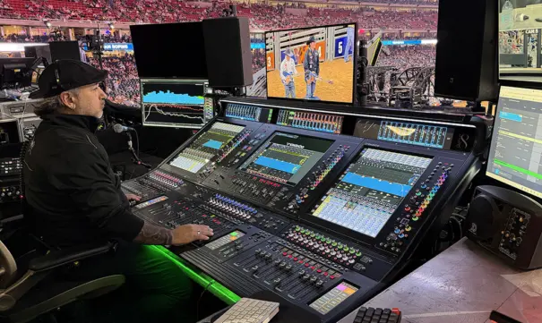 Digico Rodeohouston Quantum852