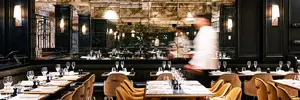 De restaurante a club: Maison Bâtard abre sus puertas con audio EAW
