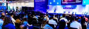 La transformación de los espacios corporativos con IA, gran eje temático de InfoComm 2026 La transformación de los espacios corporativos con IA, gran eje temático de InfoComm 2026