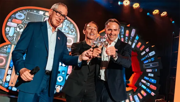 Jbl 80 Aniversario 3