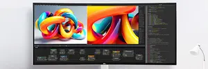 LG amplía su gama de monitores profesionales Ultrawide con tres nuevos modelos