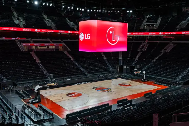 LG スタジアム スポーツ会場 ロイグ アリーナ