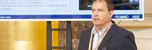 AOC y MMD presentan sus armas para seguir consolidando su posición en el mercado español de monitores