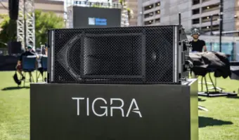 Meyer Sound Tigra
