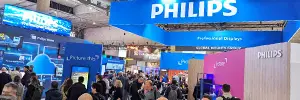 La gama UltraSlim Signage, entre las novedades que PPDS estrenará en InfoComm 2026