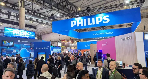 Ppds Philips Infocomm 2026