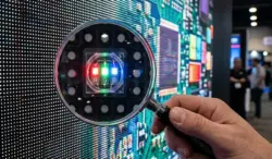 Pixel LED