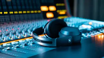 Sennheiser Plasa Focus Hd 480 Pro