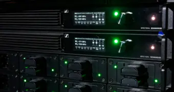 Sennheiser Plasa Focus Spectera 2