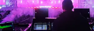 Sennheiser posiciona Spectera ante el mercado europeo en PLASA Focus 2026
