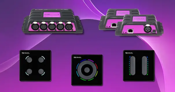 Visual Productions Seesound Actualizaciones 2026